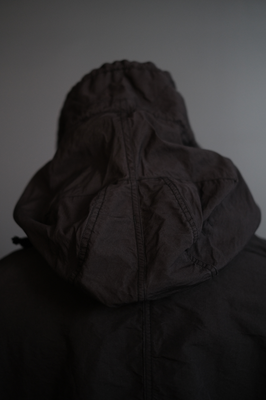 kaval カヴァル／Hoodie(cotton,silk typewriter Hoodie (Cotton silk typewriter) col.blue | Re;li